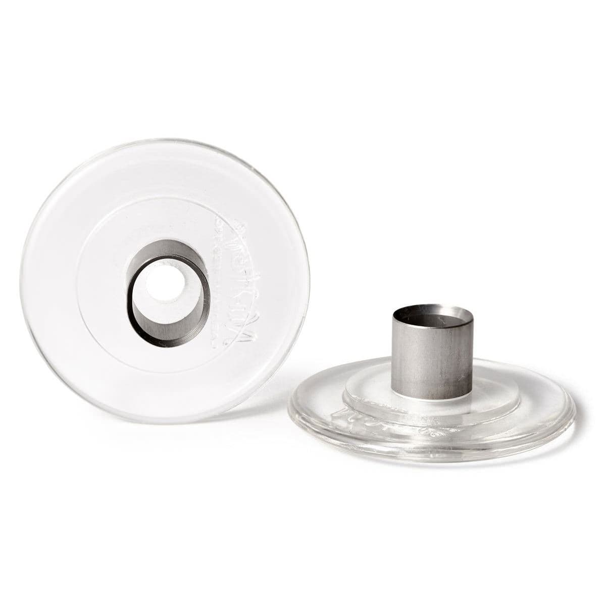 Nu-Hope Stoma Hole Cutter Tool, 1-9/16 Inch - Each - Image 1