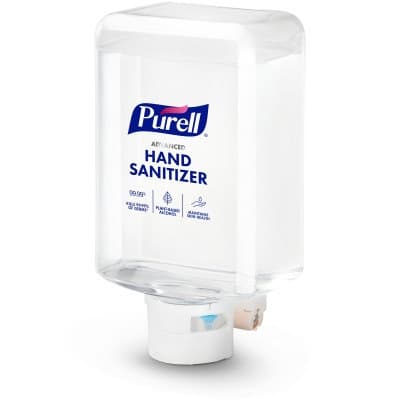 Purell Advanced Hand Sanitizer Foam