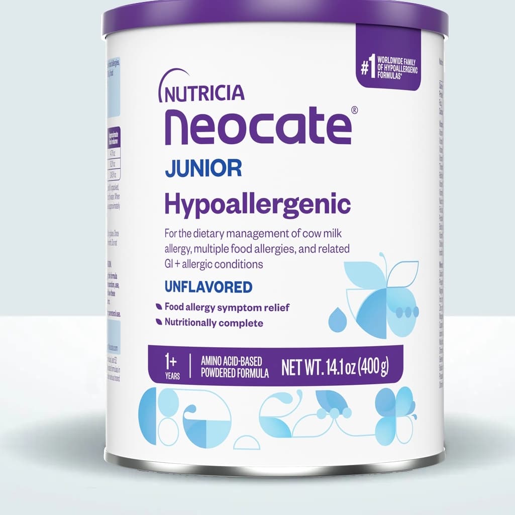 Neocate Junior Nutritionally Complete Hypoallergenic Formula - Image 4