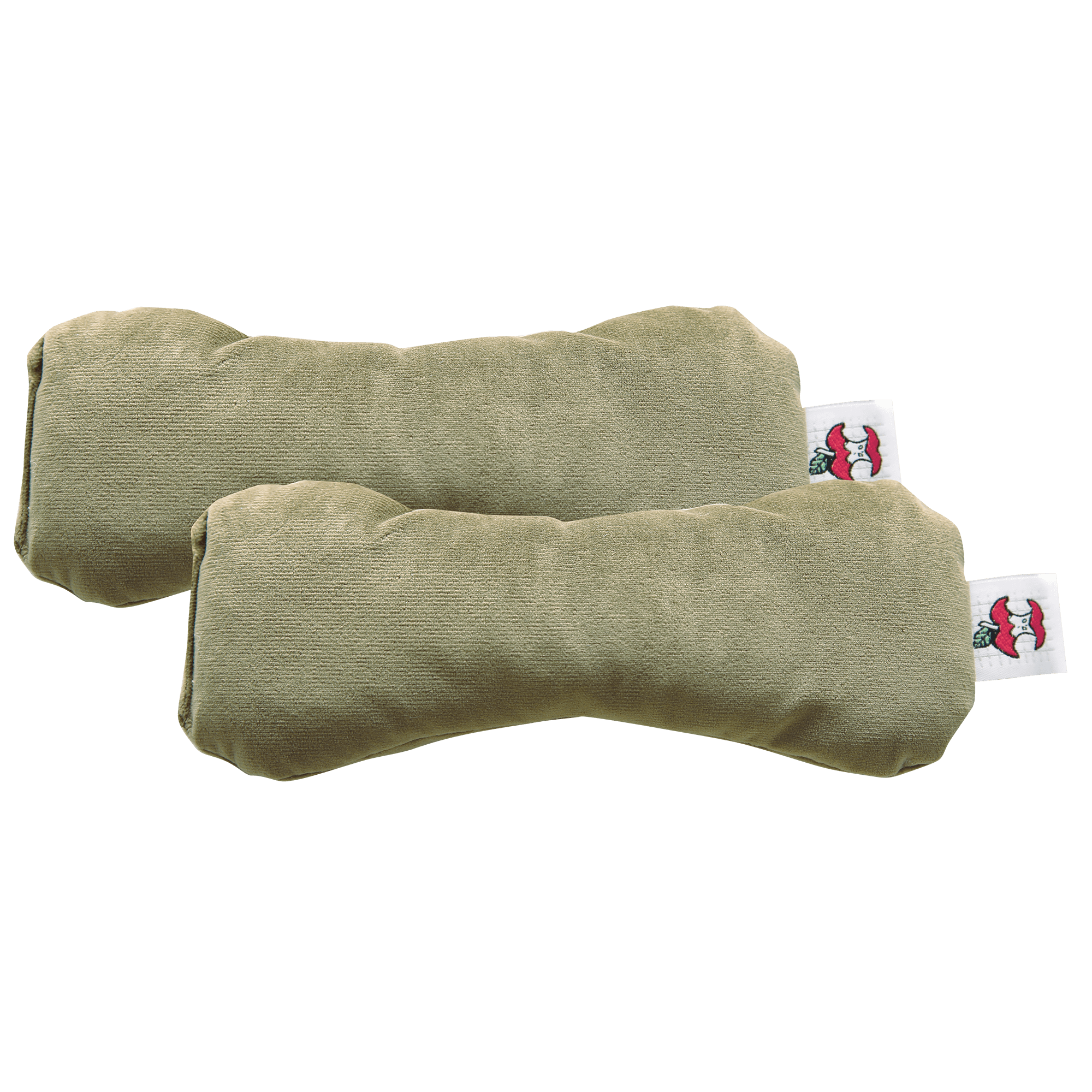 Core MicroBeads Dry Eye Compress Moist Heat Pack - Package of 2 - Image 1