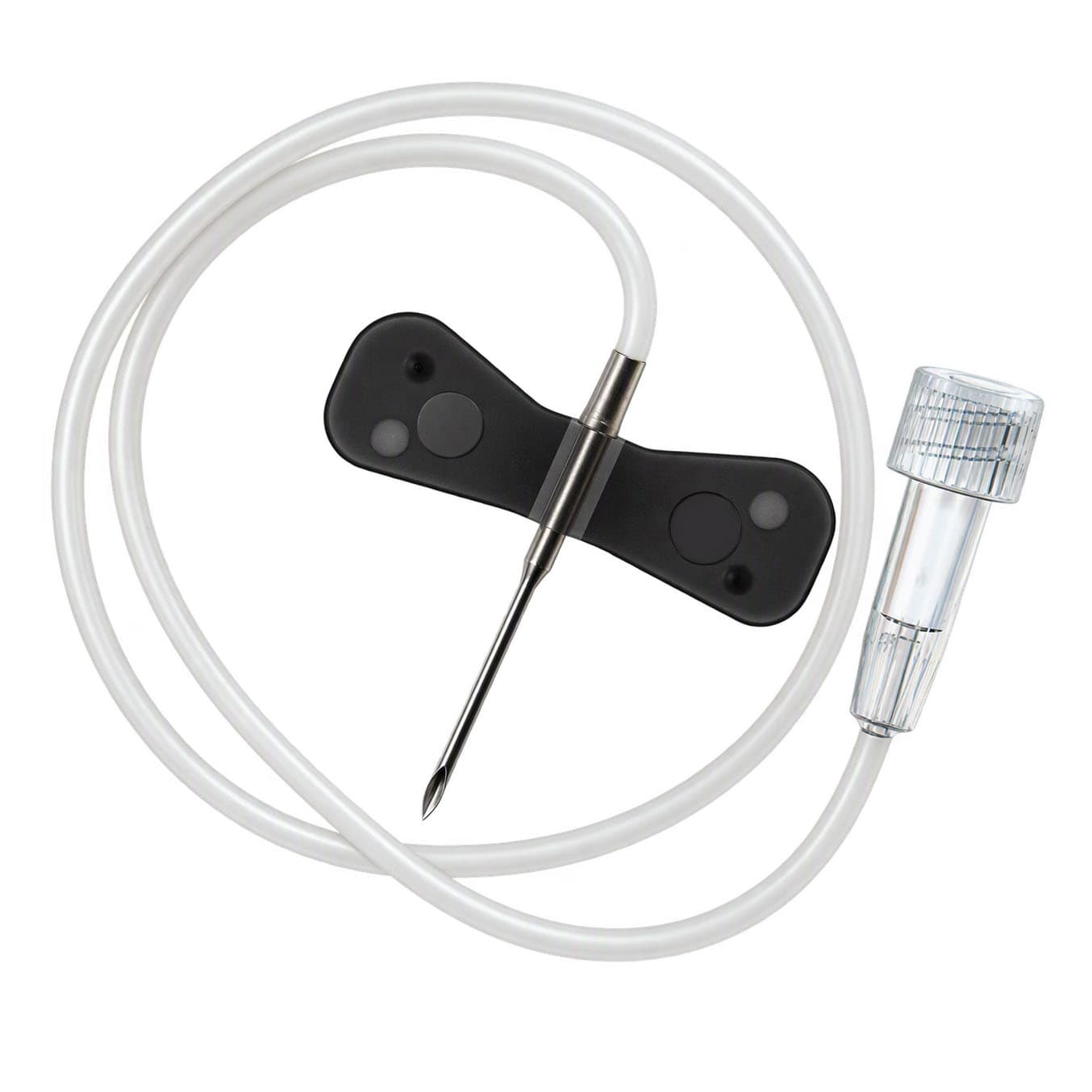 Surflo Winged Infusion Sets, 22 Gauge - Case of 500 - Image 1