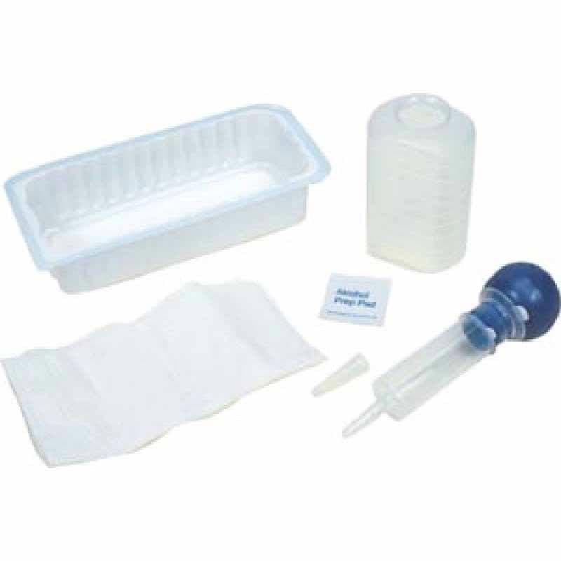 Amsure Irrigation Tray