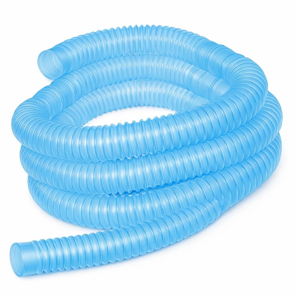 AirLife Corrugated Oxygen Supply Tubing - Image 2