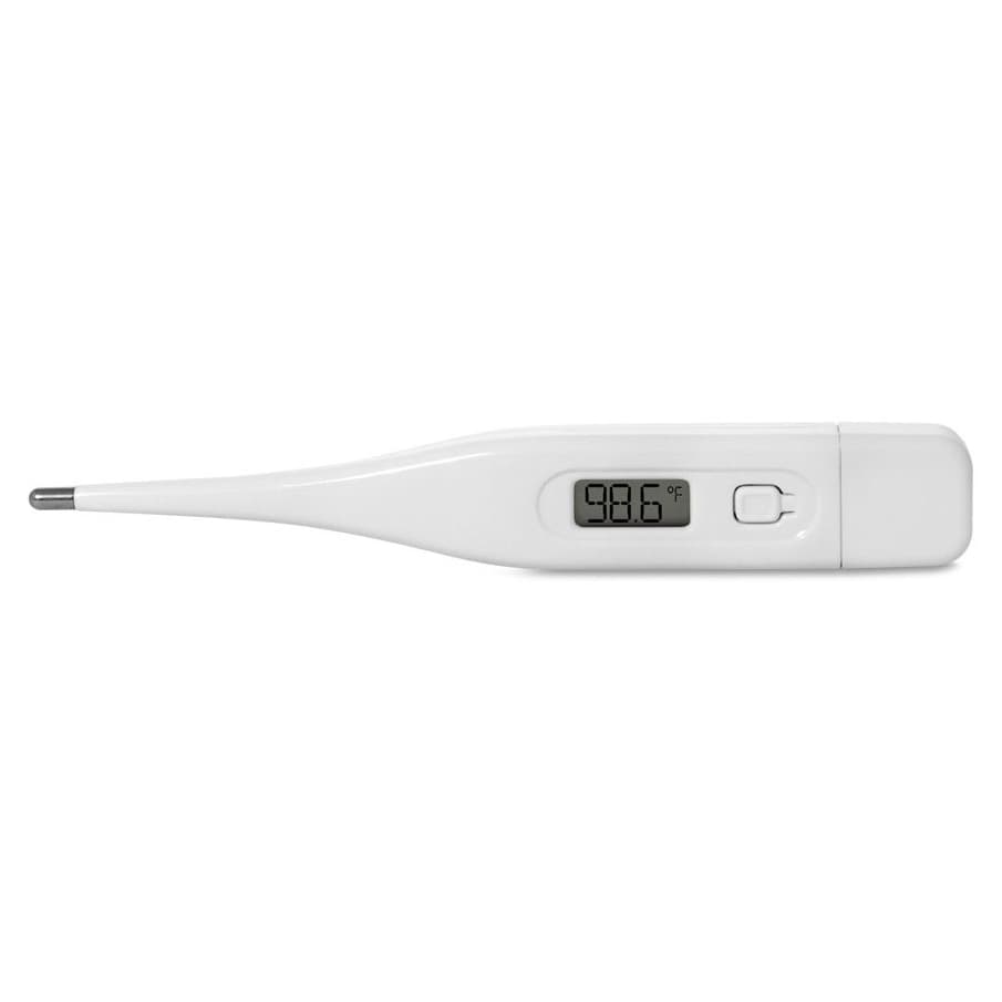 ADC 412 Adtemp 60 Second Digital Thermometer - Package of 20