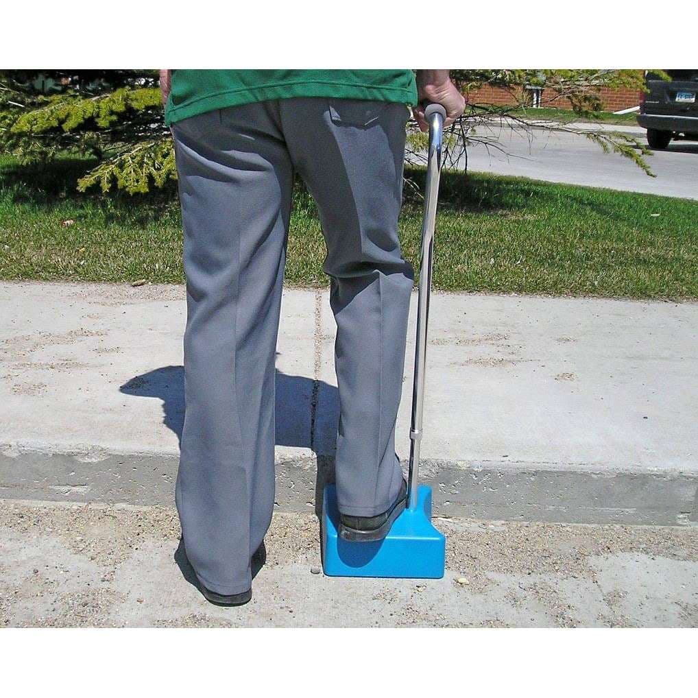 EZ-Step Stair Climbing Cane - Image 7