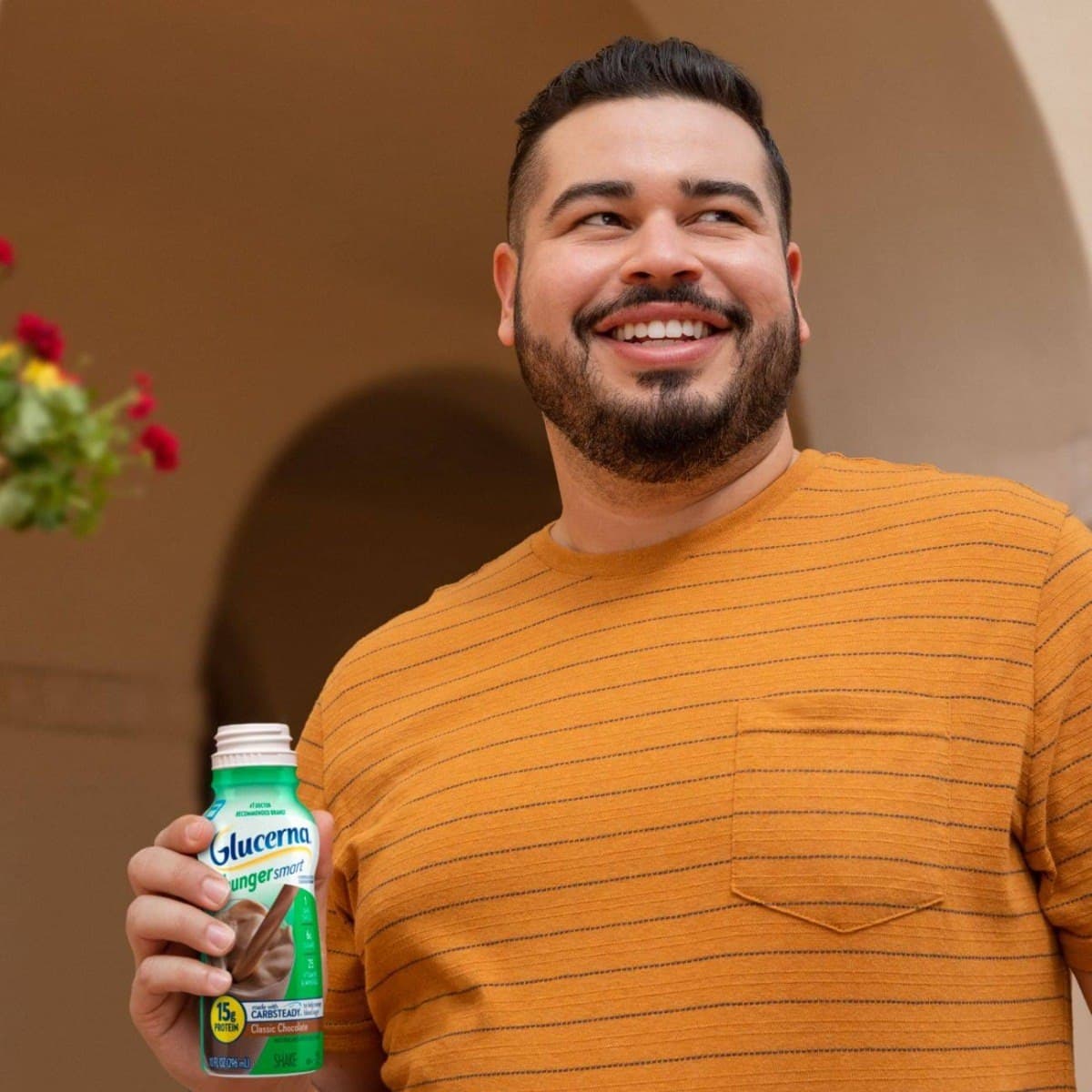 Glucerna Hunger Smart Shake with Carbsteady - Image 8