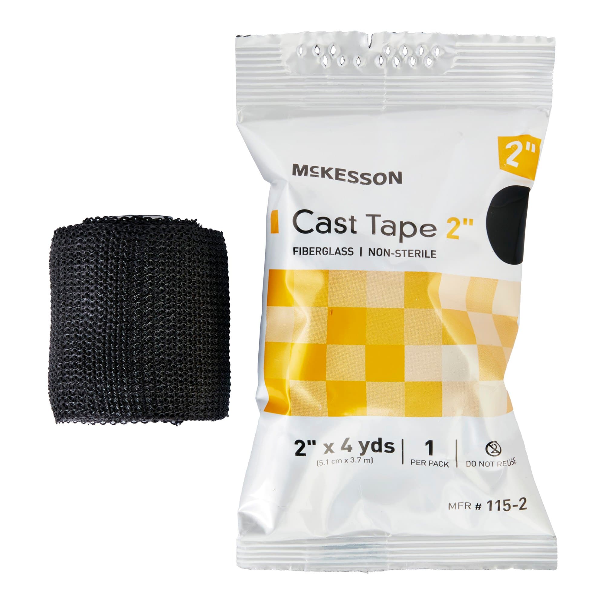 McKesson Fiberglass Cast Tape