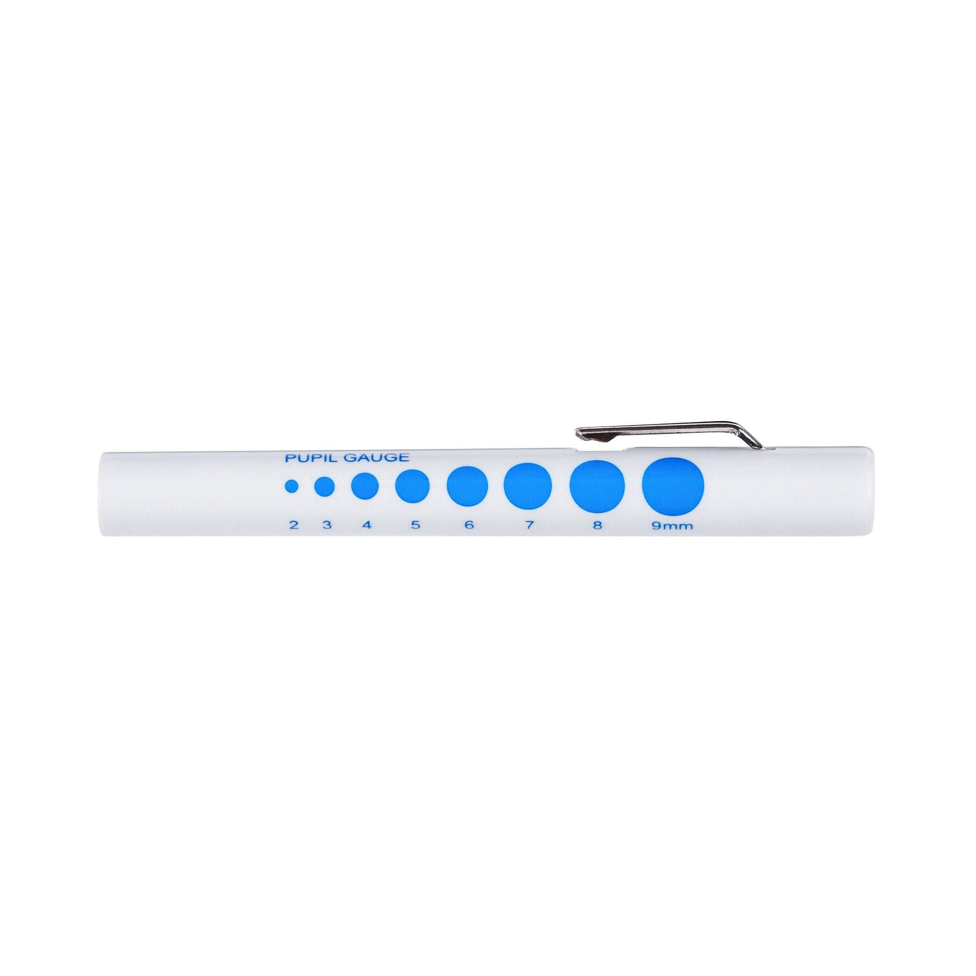 McKesson Disposable Penlight White, 4-1/2 Inch
