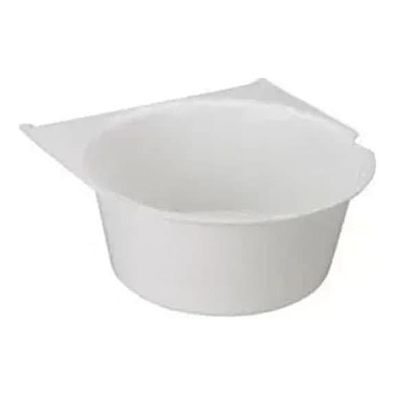 PMI Replacement Pail for 413 Commode - Image 1