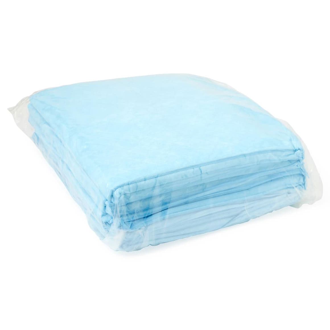 Medline Protection Plus Disposable Underpads, 23" x 36" Inch - Image 4
