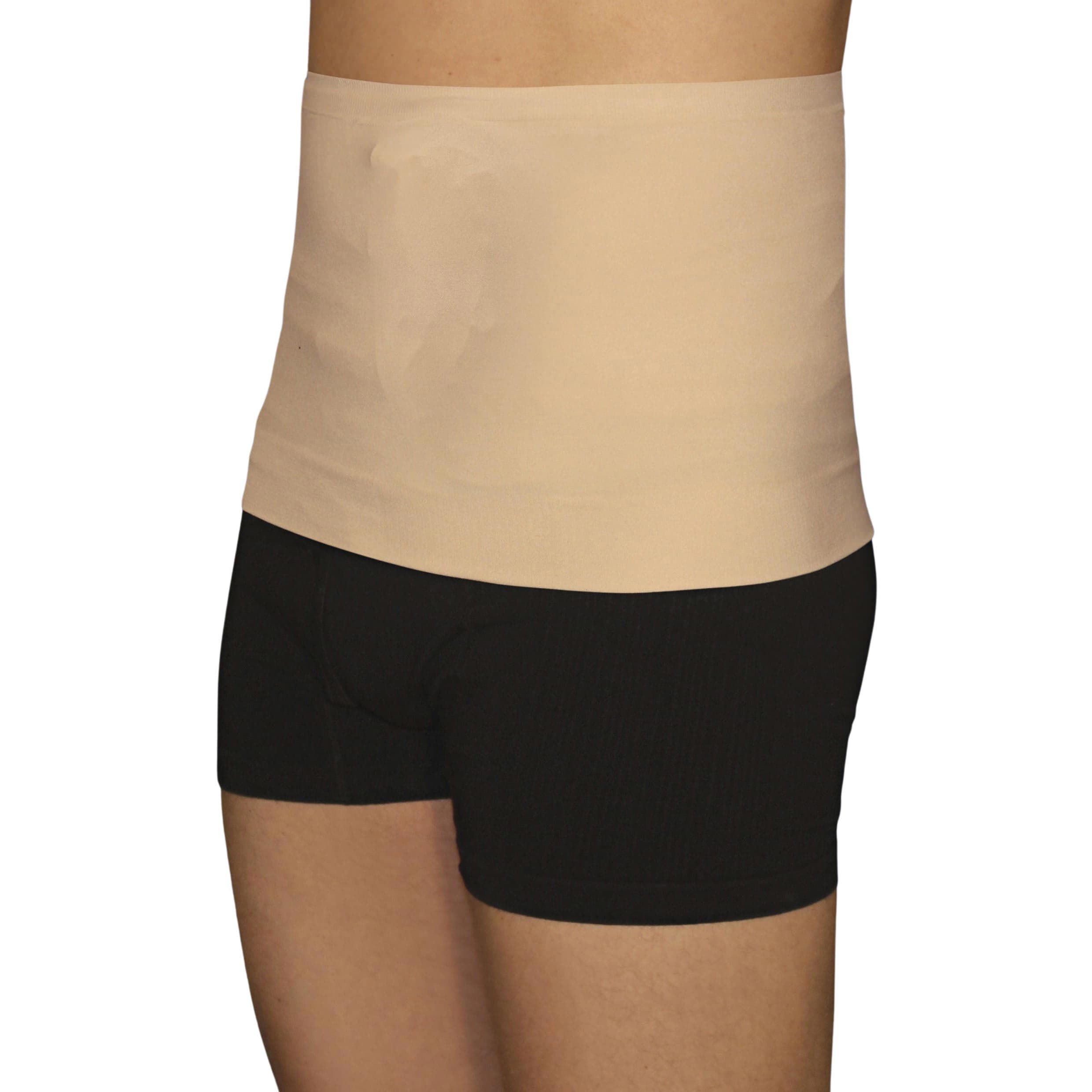 Tytex CareFix StomaSafe Plus Ostomy Support Belt - Image 12