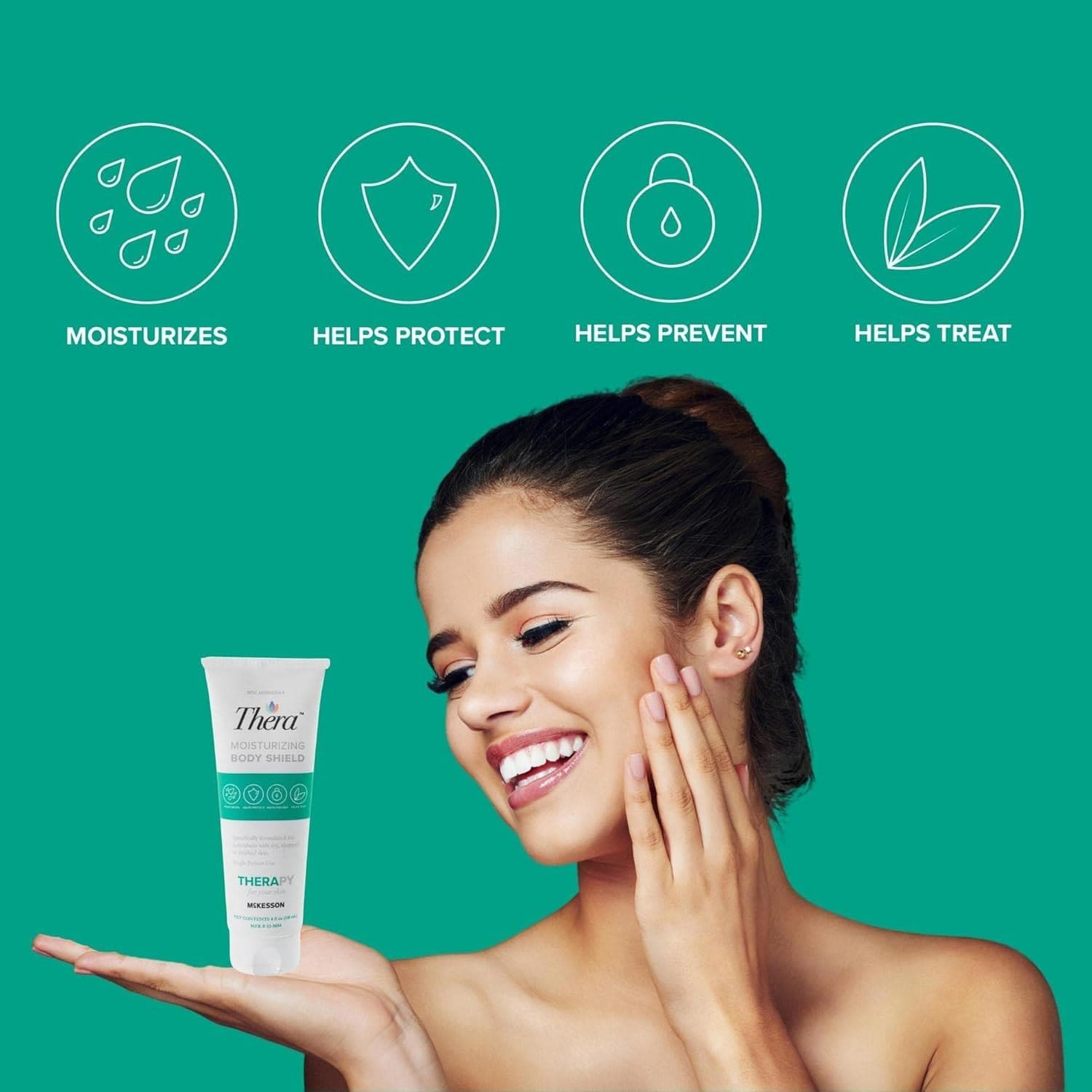 Thera Moisturizing Body Shield - Image 8