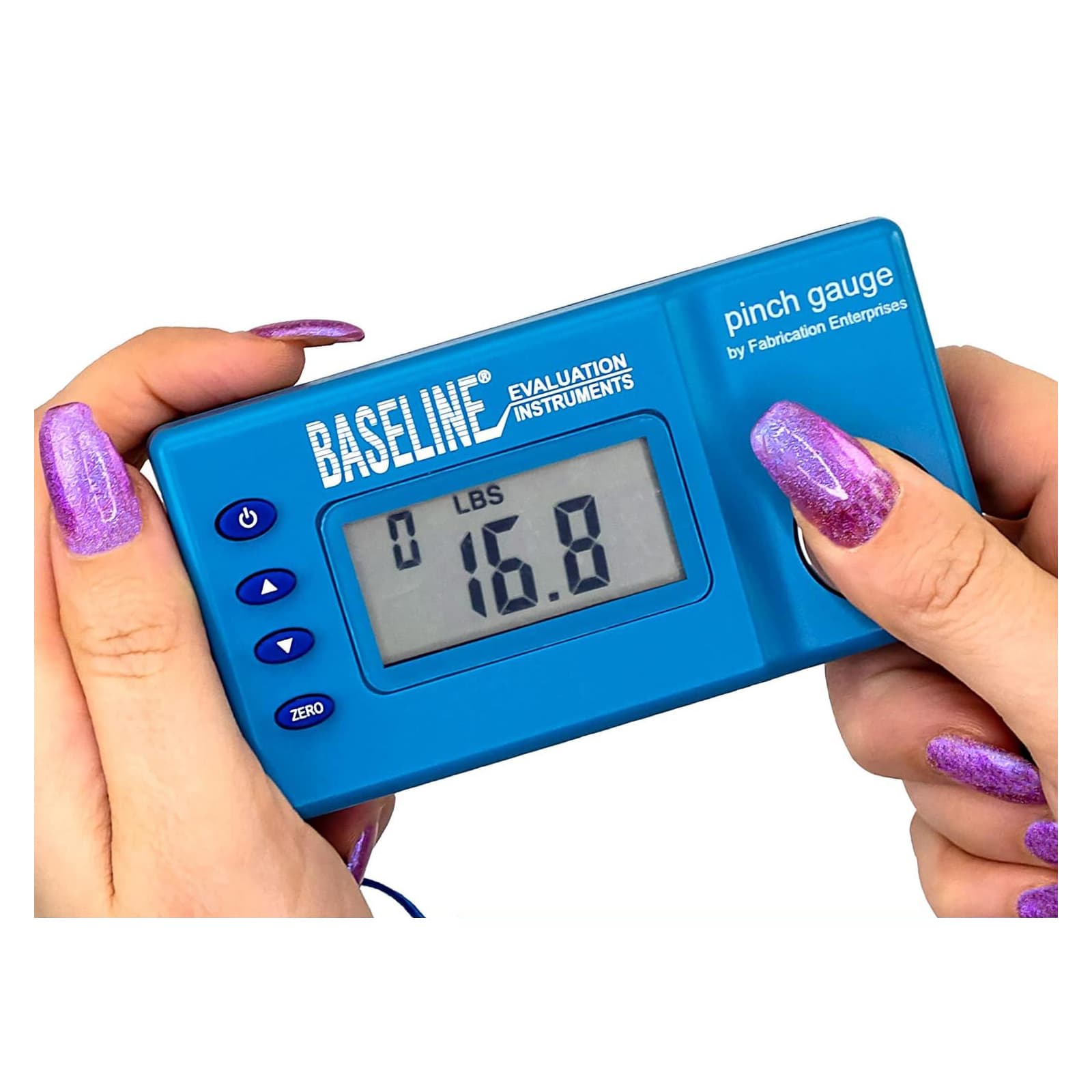 Baseline Electronic Pinch Gauge - Image 2