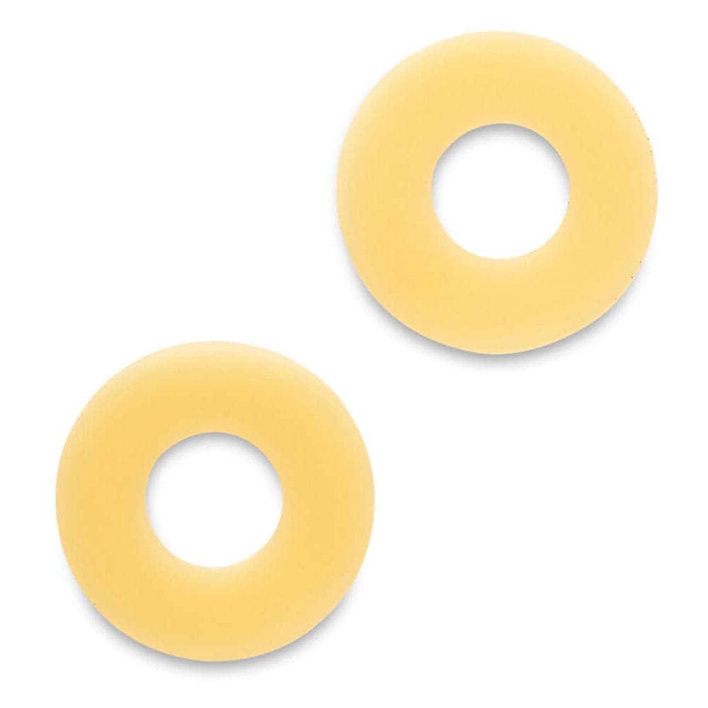 Nu hope Nu-Barrier PLUS Disc, 1-1/4 Inch, 3" OD - Package of 10 - Image 1