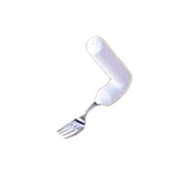 FabLife Featherlite Utensils, fork, Right Hand - Image 1