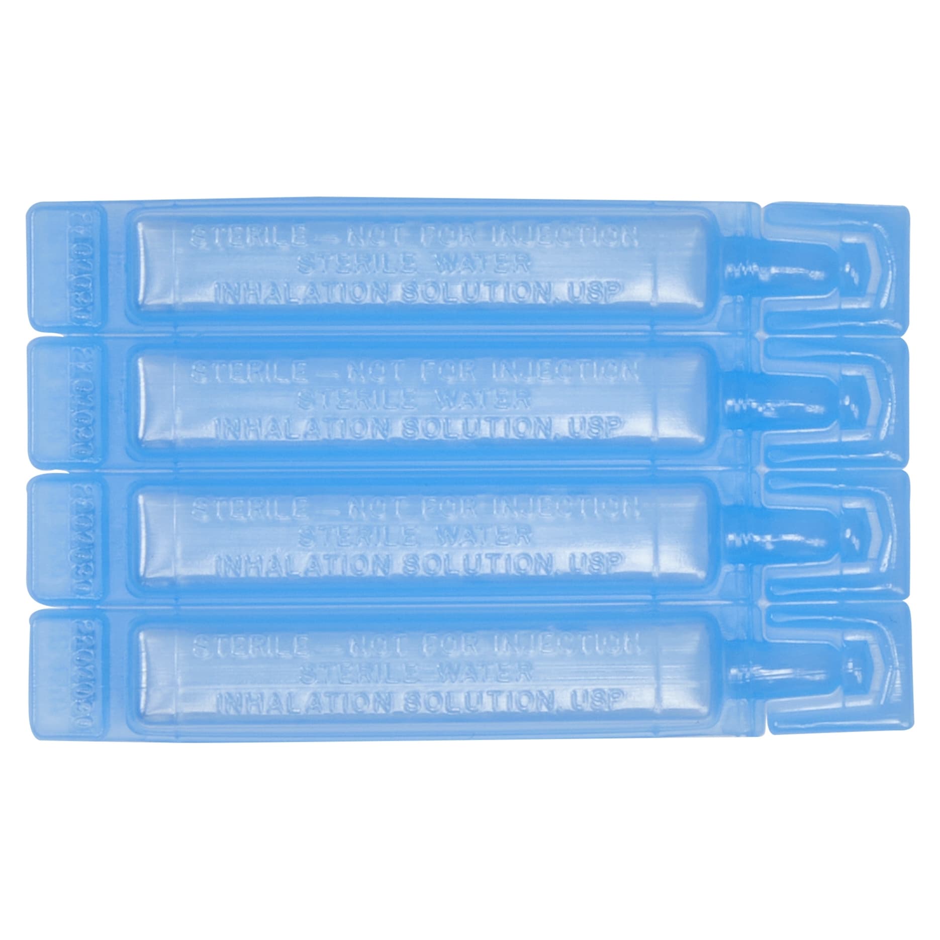 AirLife Modudose Sterile Water for Inhalation - Image 3