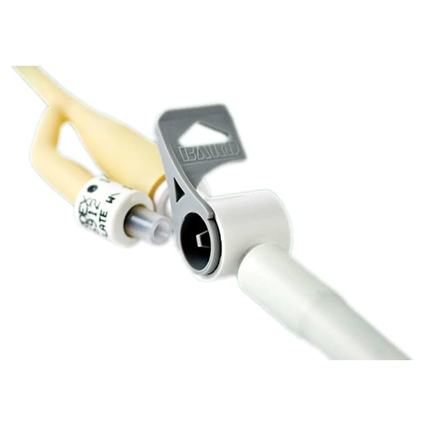Bard Flip-Flo Catheter Valve - Each - Image 1