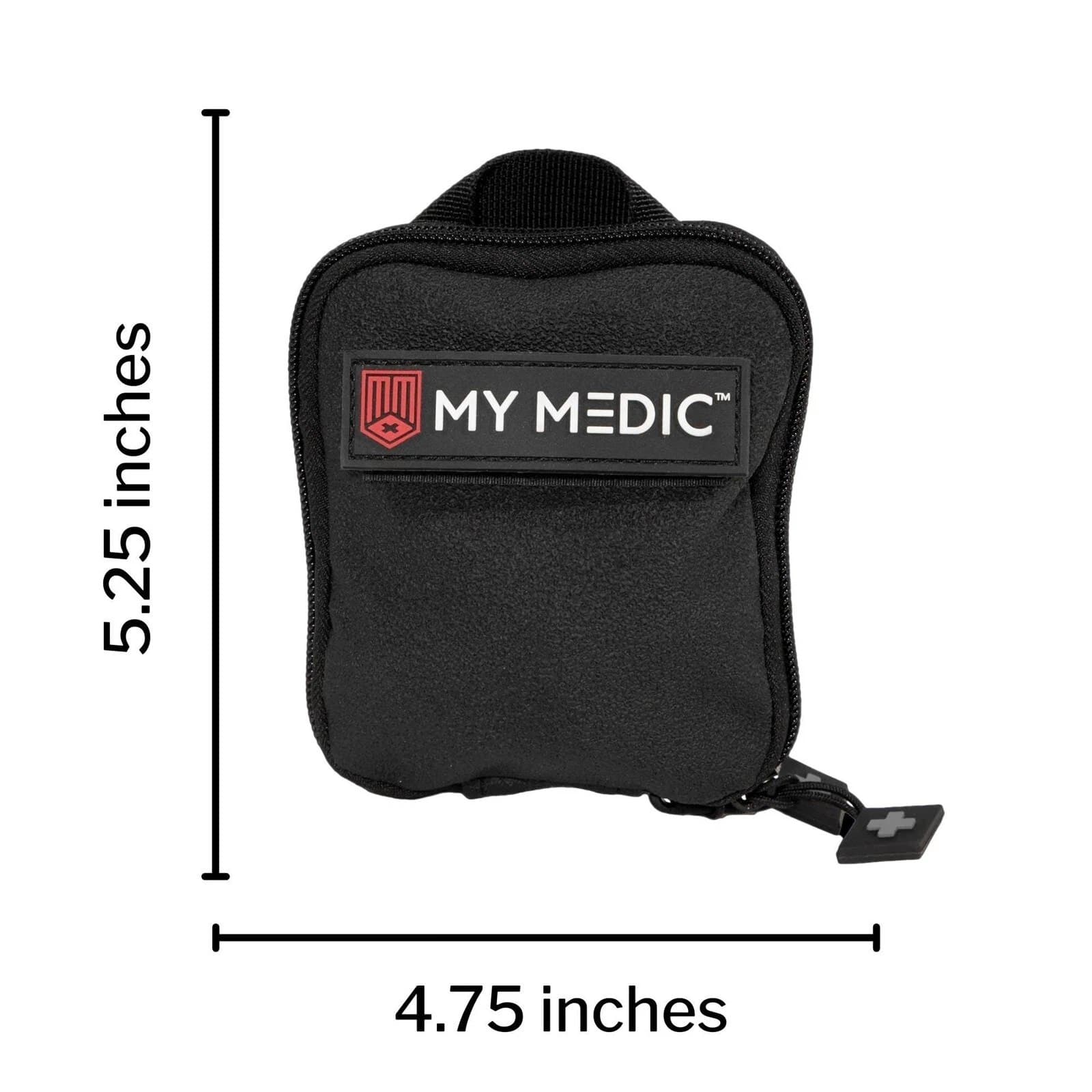 My Medic Everyday Carry First Aid Kit 2 x 4-3/4 x 5-1/4 Inch - Image 8