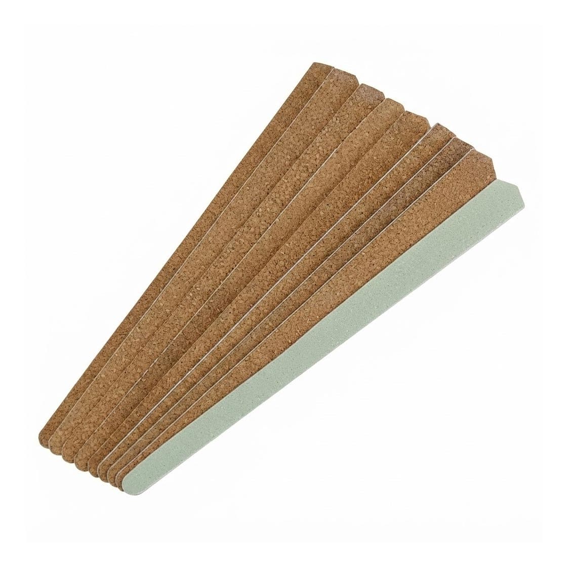 Grafco Emery Boards, 4.25 Inch - Box of 144 - Image 1