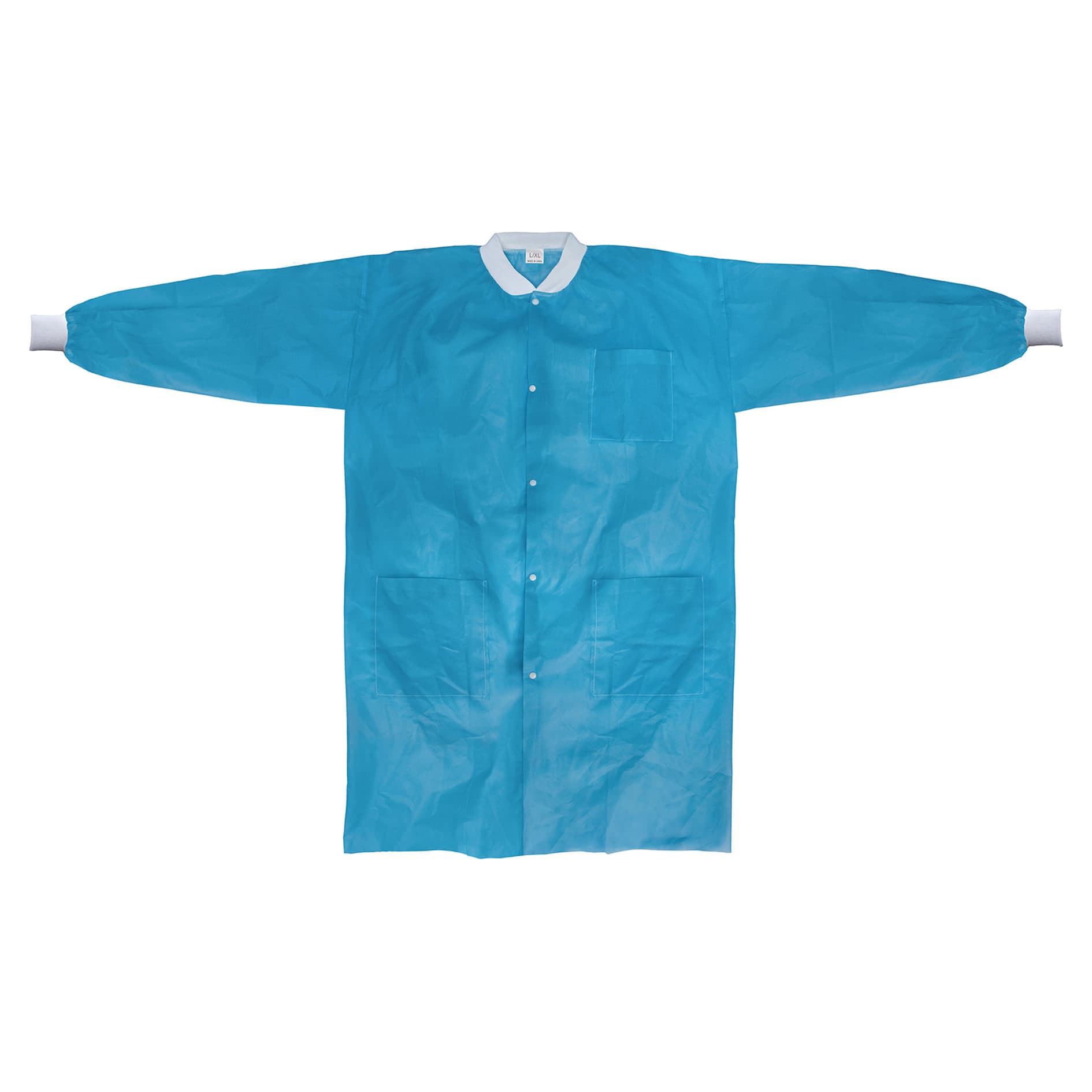 McKesson Lab Coat - Image 2