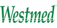 Westmed brand logo