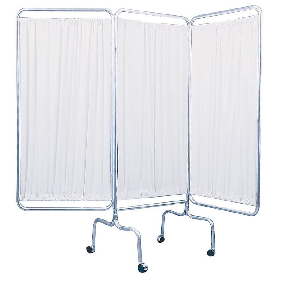 Drive 3 panel privacy screen - Image 1