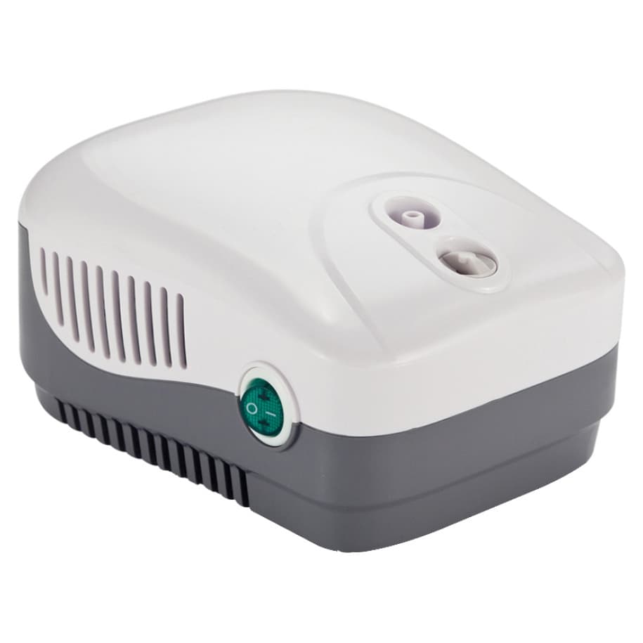 MEDNEB+ Compressor Nebulizer System - Case of 8 - Image 1