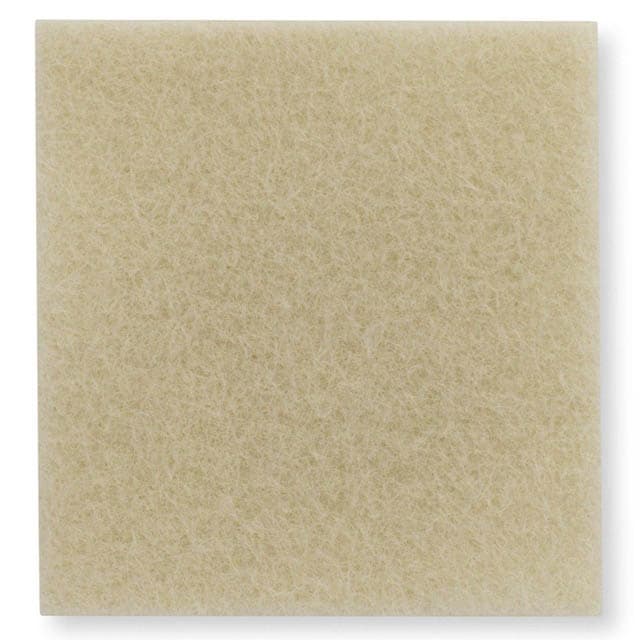 CalciCare Silver Calcium Alginate Dressing 4 x 4-3/4 Inch - Each - Image 1