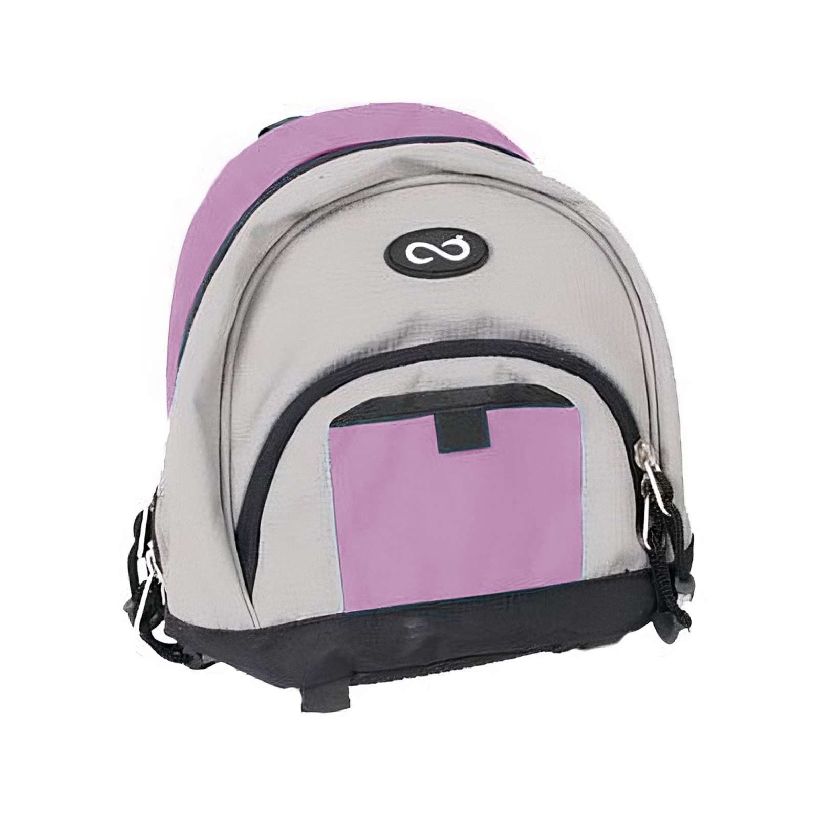 Kangaroo Joey Super-Mini BackPack For Joey Feeding Pump, Pink - Each - Image 1