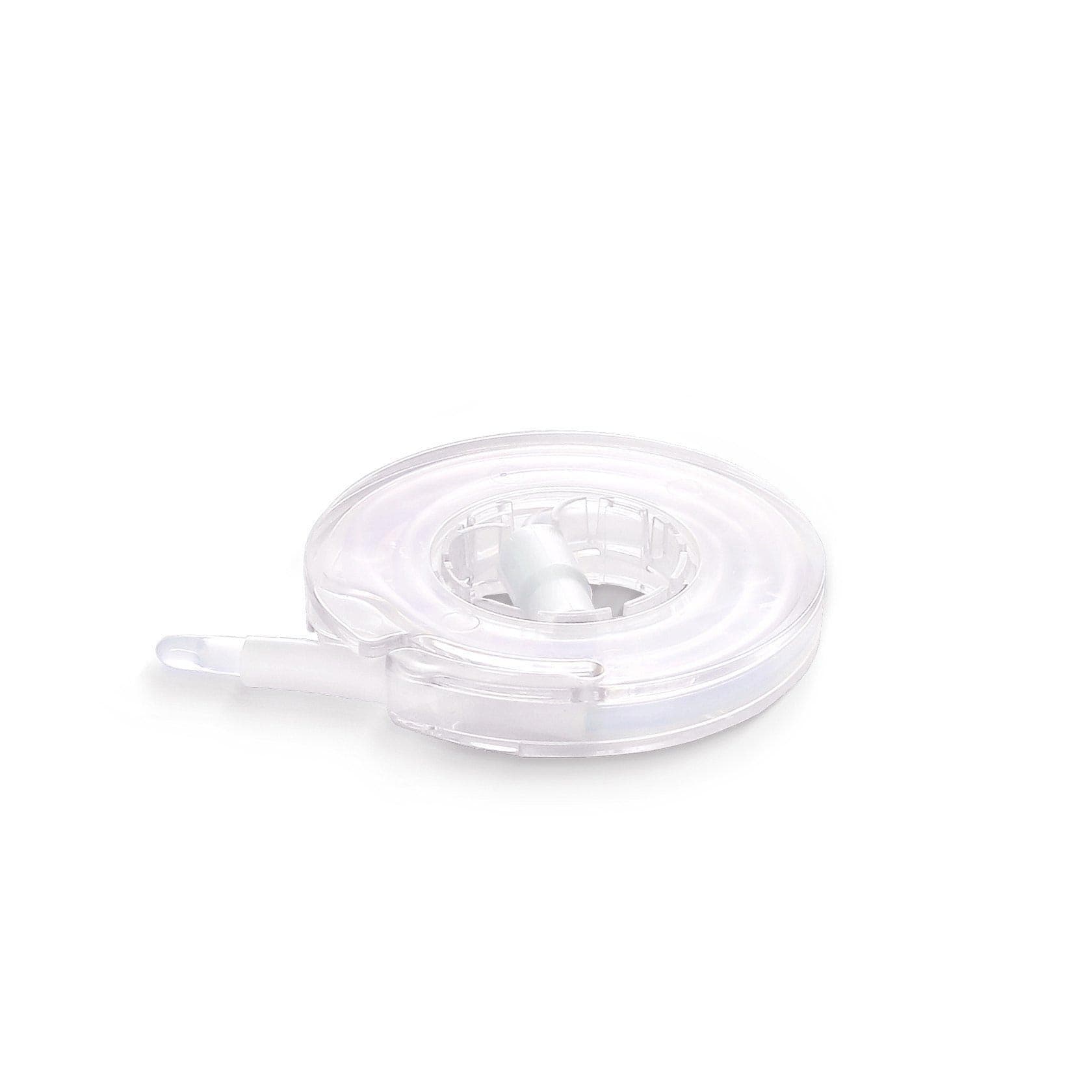 CompactCath Pre-lubricated Intermittent Urinary Catheter, Straight Tip - Image 3
