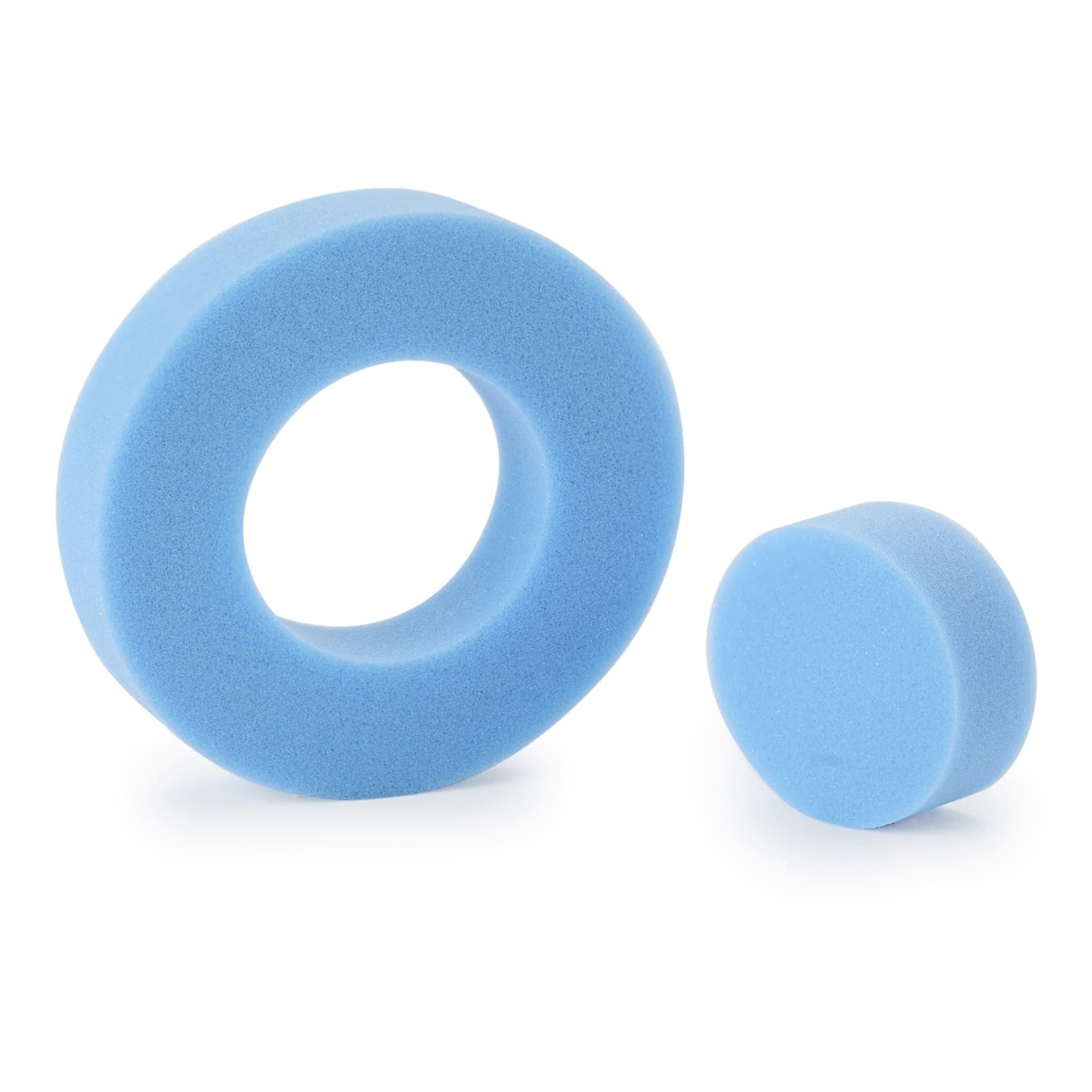 McKesson Donut Positioner Blue - Image 4