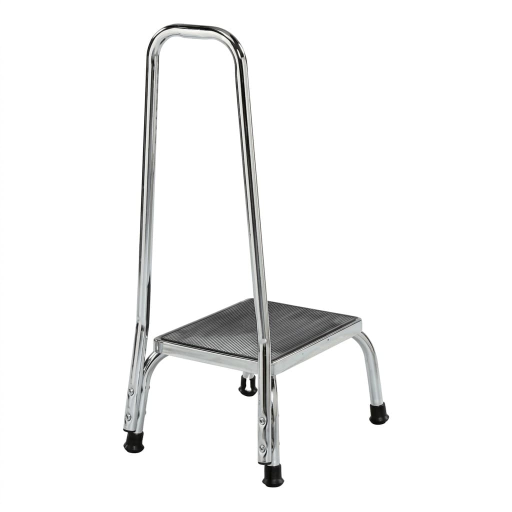 Grafco Step Stools - Image 1