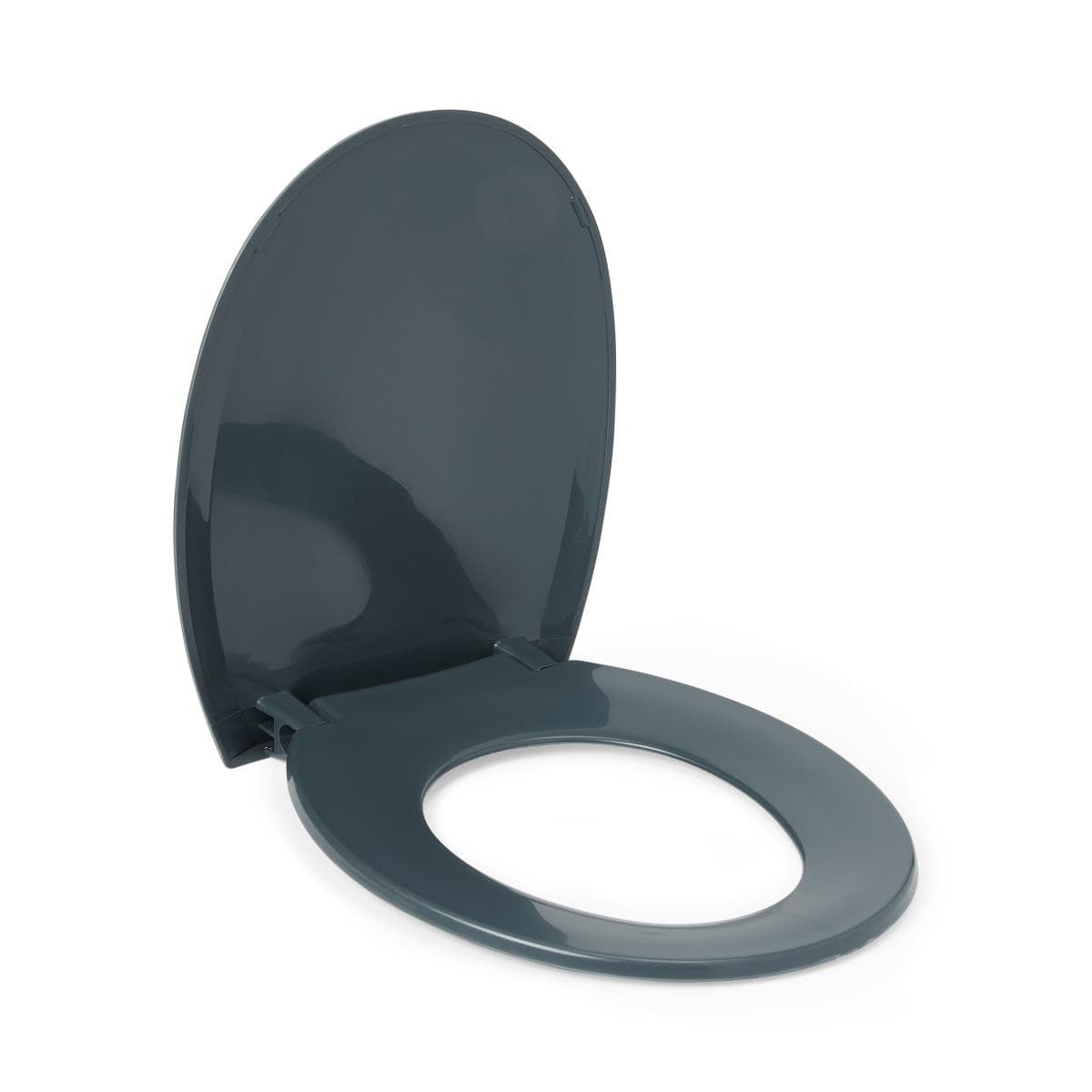 Medline Replacement Seat and Lid for G1-200LMX1 Commode - Image 2