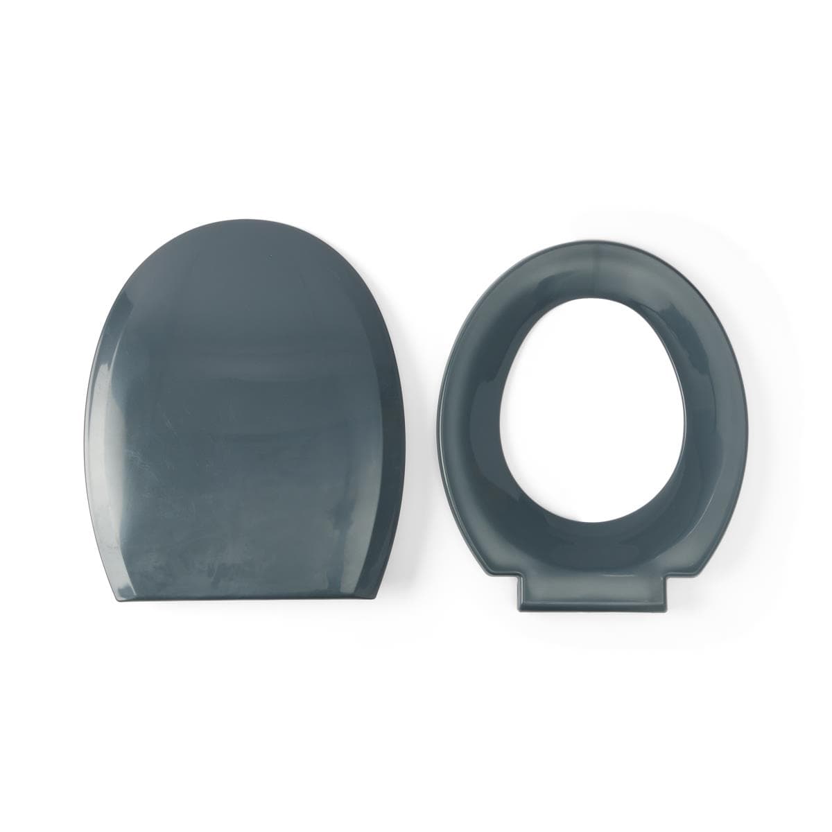 Medline Replacement Seat and Lid for G1-200LMX1 Commode