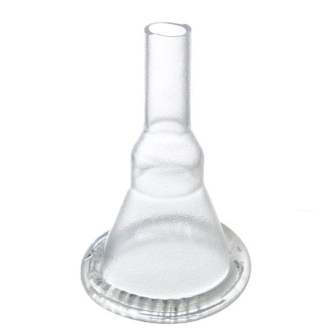 Freedom Clear Silicone Male External Catheter