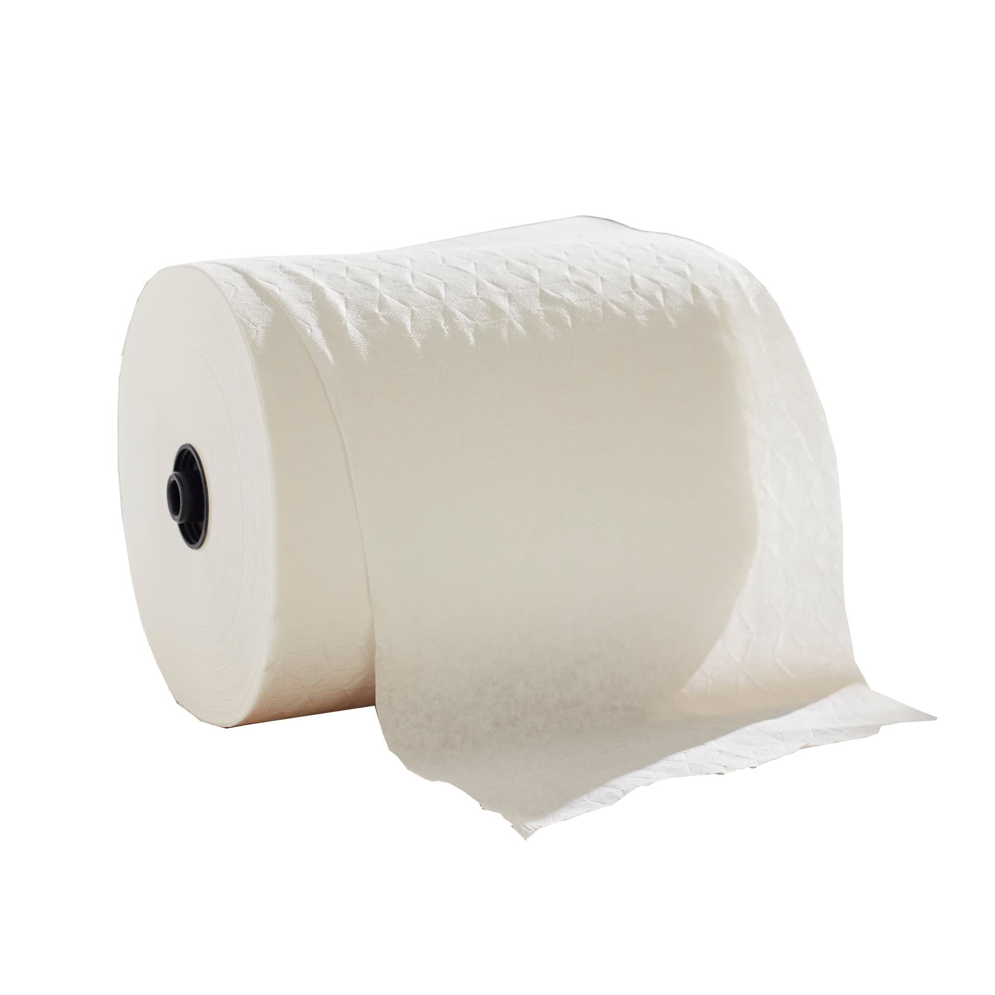 enMotion White Paper Towel White 1-Ply Continuous Sheet - Image 2