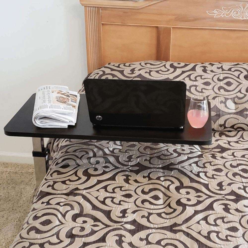 Roscoe Non-Tilt Overbed Table - Image 3