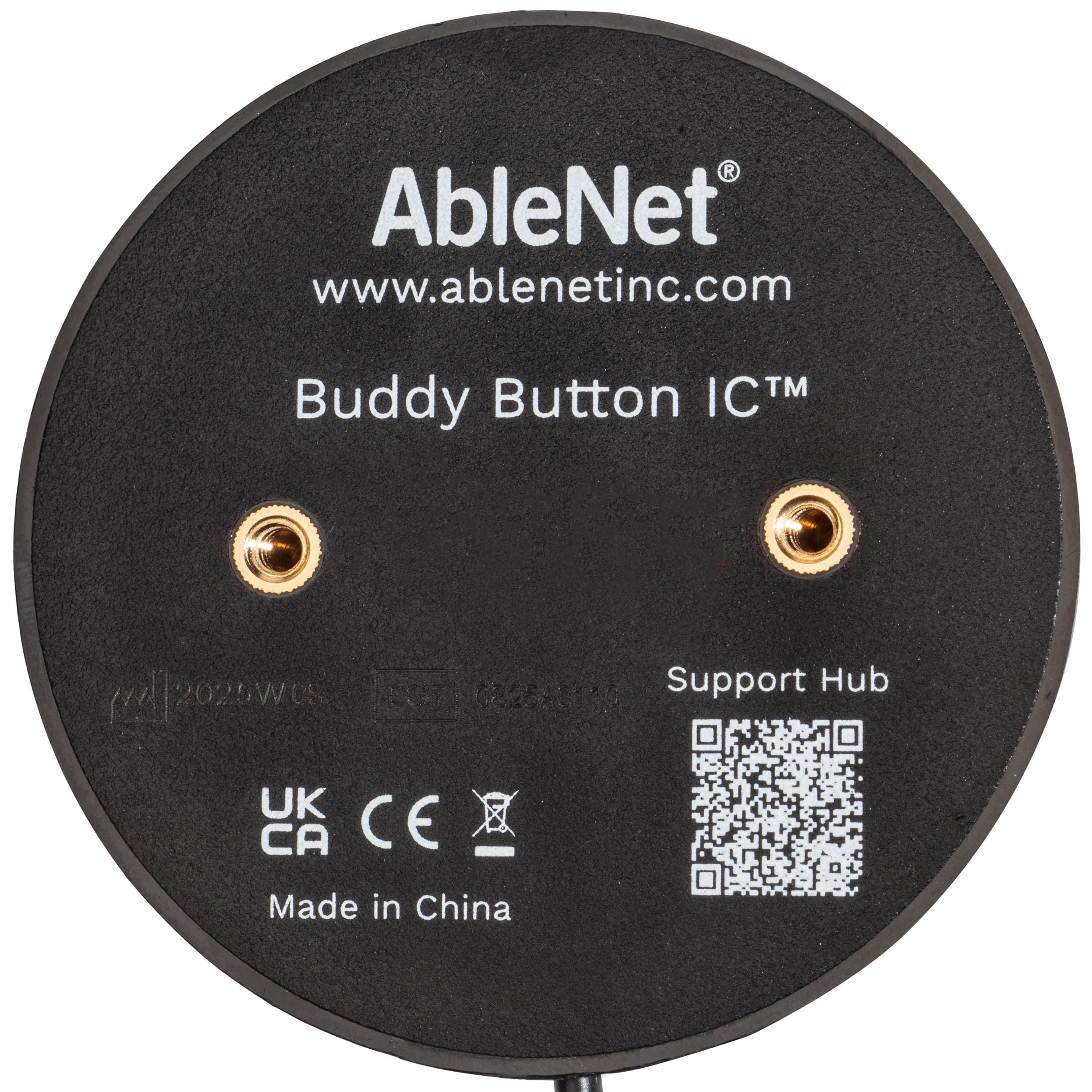 Ablenet Buddy Button IC - Image 12