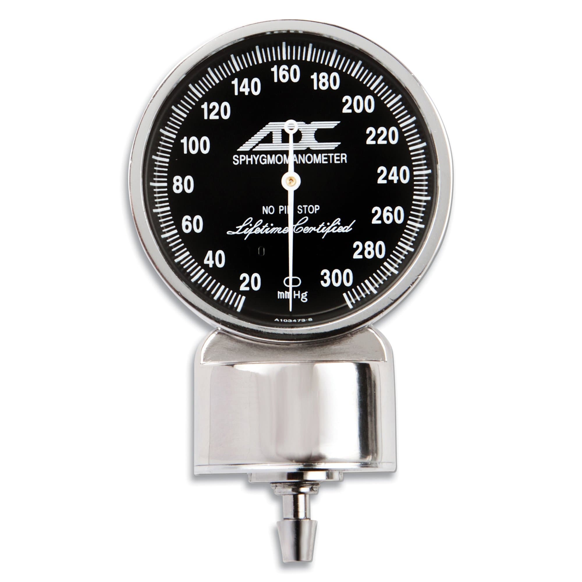 ADC Diagnostix Premium Replacement Blood Pressure Gauge