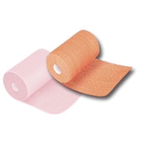 Andover Coflex Unna Boot, Unna Boot with Zinc, 3" x 6 yds - Case of 12 - Image 1