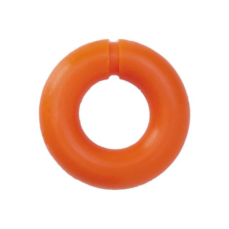 Tourni-cot Silicone Digit Tourniquet, Red, Medium - Box of 20 - Image 1