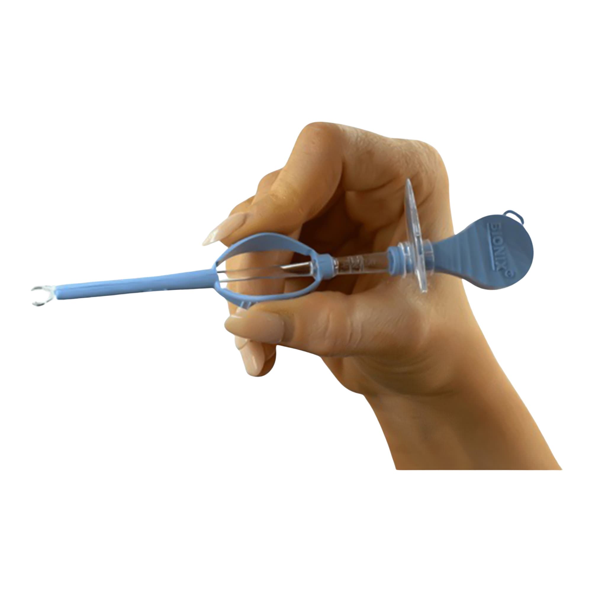 Bionix Foreign Body Removal Forceps - Box of 10 - Image 3