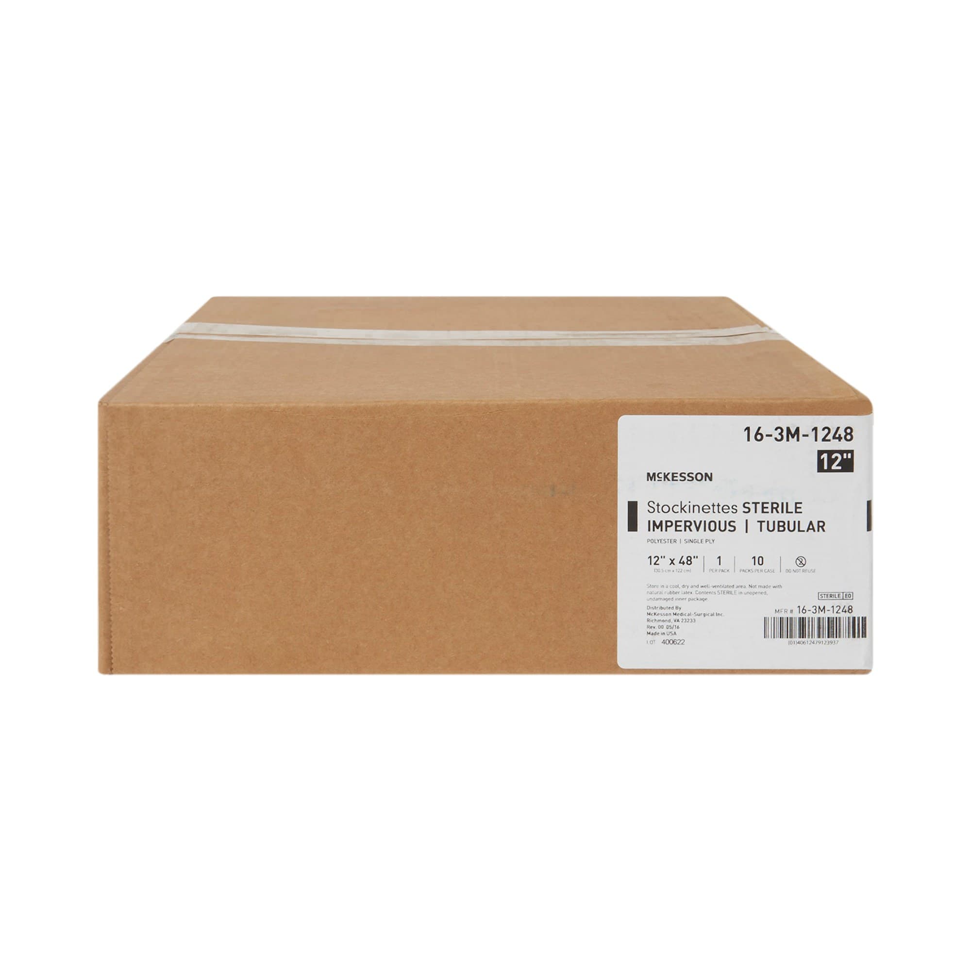 McKesson Surgical Stockinette - Image 3