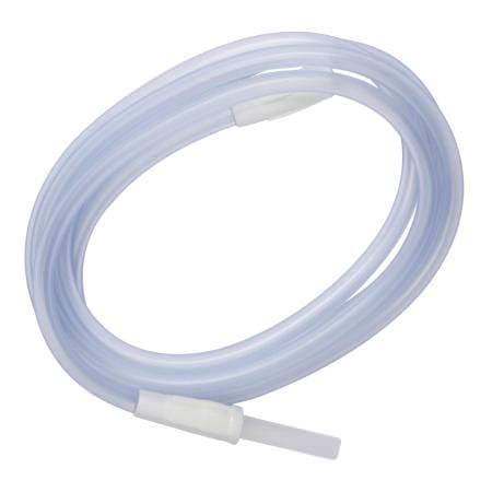 Medi-Vac Suction Tubing, 5mm x 1.8m - Case of 50 - Image 1