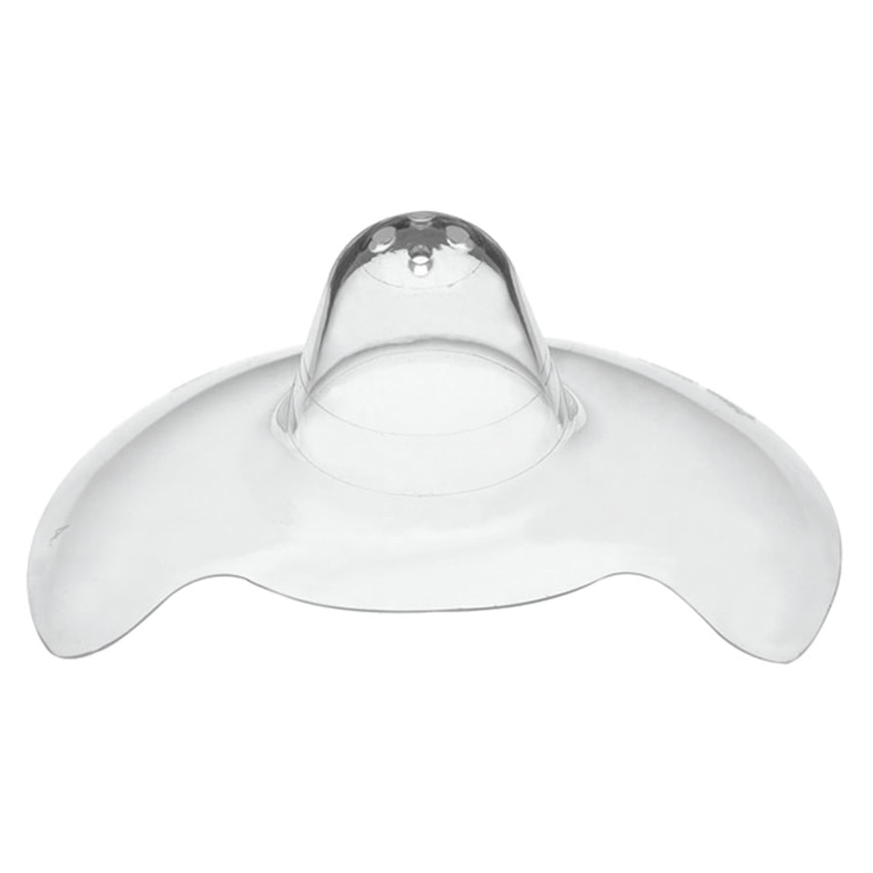 Medela Contact Nipple Shield, Extra-Small, 24mm Size - Each - Image 1