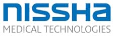 Nissha Medical brand logo