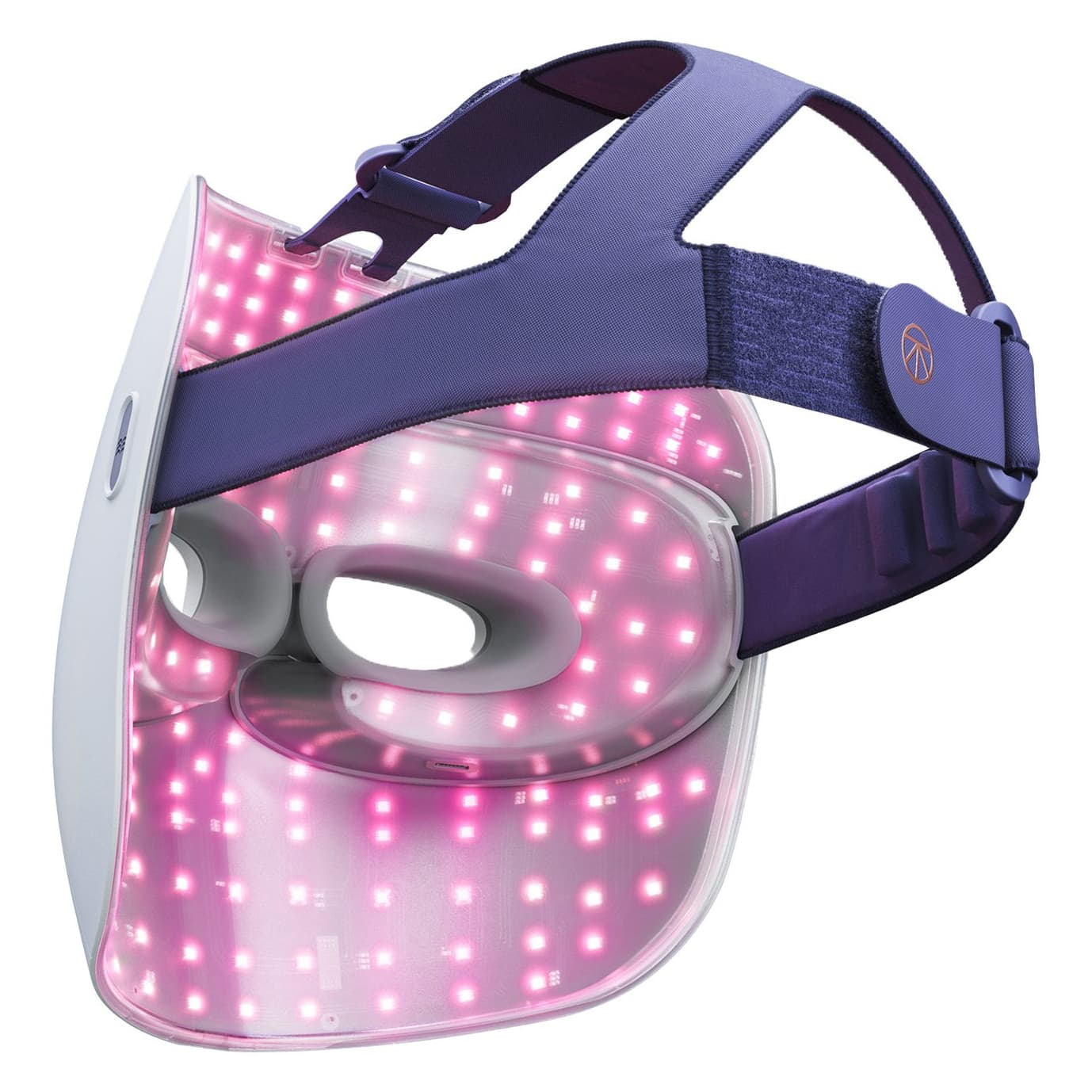 Therabody TheraFace Mask Glo LED Skincare Mask - Image 2