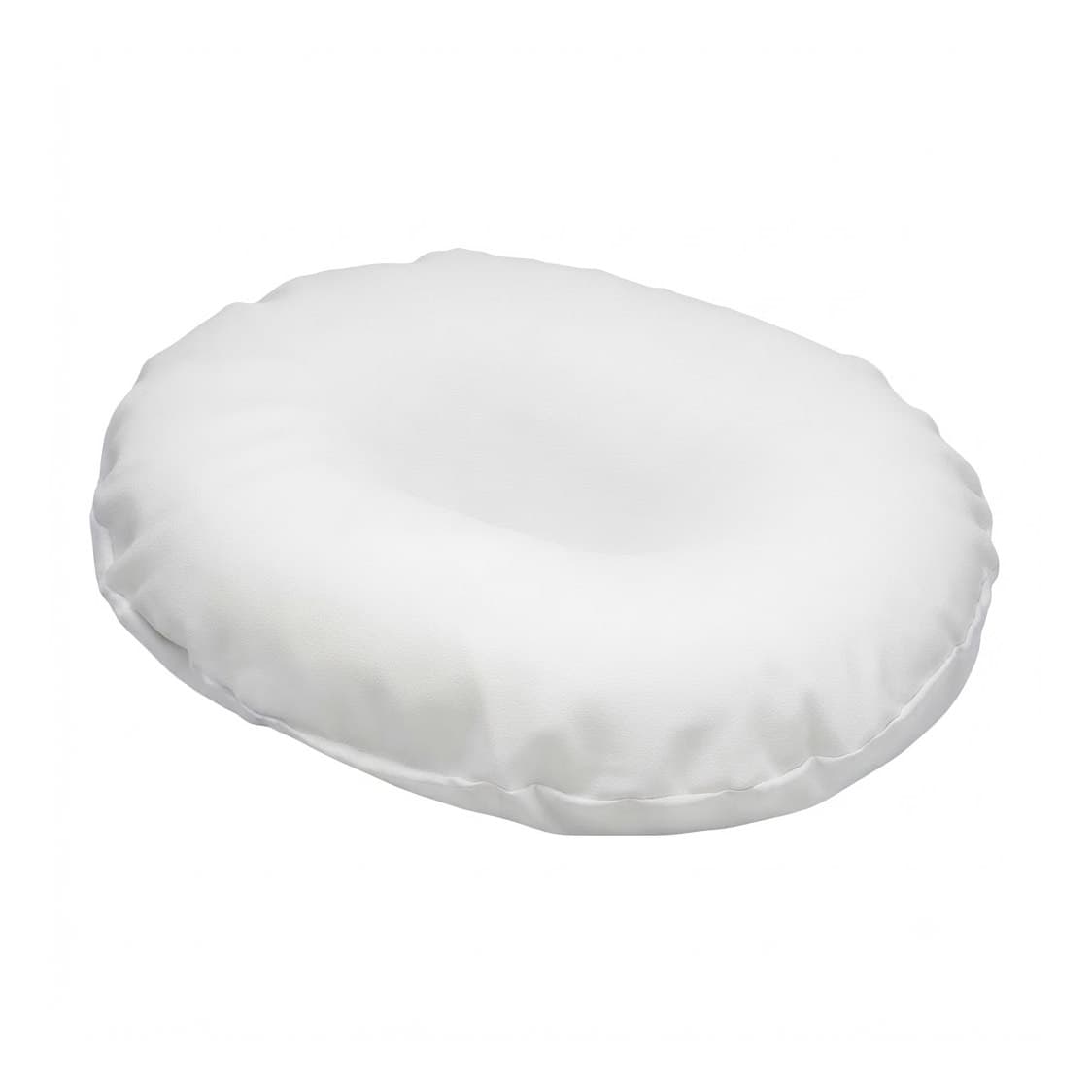 Carex Foam Donut Seat Cushion - Each - Image 1