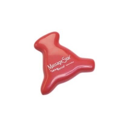 Acuforce Handheld Star Massage Tool, Regular - Image 1