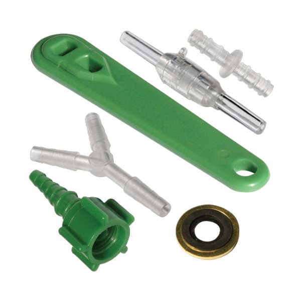 Sunset Oxygen Accessory Kit For Oxygen Machine - Each - Image 1